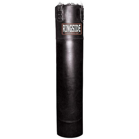Ringside Powerhide Thai Heavy Bag, 100 lbs (Best Muay Thai Bag)