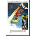 thumbnail image 1 of From The Earth To The Moon Movie Poster Art Decor Art Poster 24x36 Square Adults Best Posters, 1 of 2