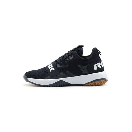 rbx active men's traditional mesh ventilated shoe