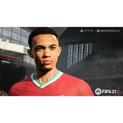 FIFA 21 Next Level, Electronic Arts, PlayStation 5