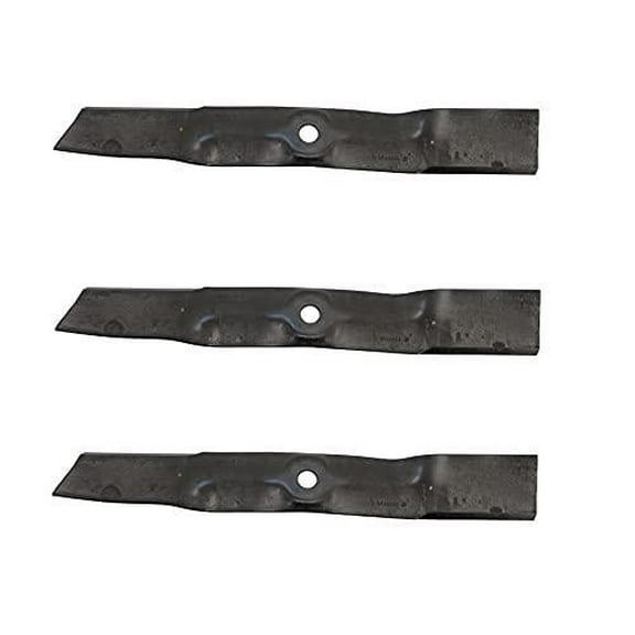 John Deere Original Equipment Mower Blades (M143520) - UC22010
