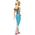 thumbnail image 2 of Disney Pixar – Histoire de jouets 4 – Poupée Barbie, 2 of 6