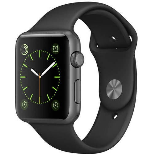 apple watch 4 refurbished amazon