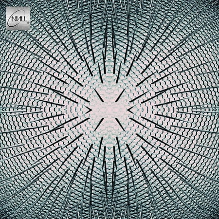 Null - Almost - Music & Performance - Vinyl
