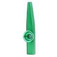 thumbnail image 4 of NEW Metal Harmonica Kazoo Mouth Flute Musical Instrument Kid Gift Party M3S2025, 4 of 8