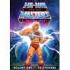 He-Man and the Masters of the Universe, Vol. 1