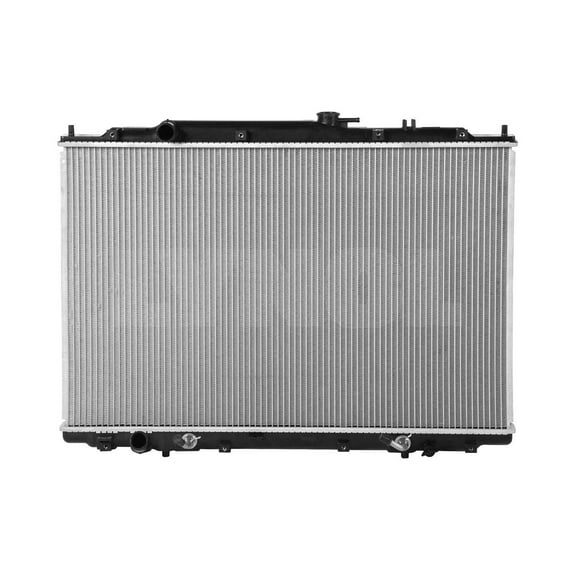 Radiator for 2006-2008 Honda Pilot 3.5L V6 - OE# 19010PVJA52 QL