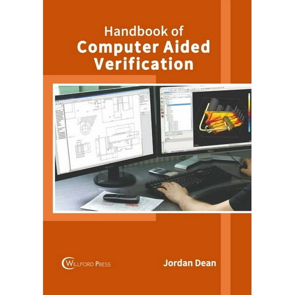 Handbook of Computer Aided Verification, (Hardcover)