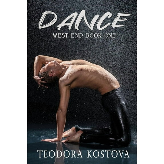 Dance (Paperback) by Teodora Kostova