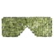 thumbnail image 3 of Antifaz para Ojos Jade Antienvejecimiento Terapia Y Calor () Verde, 3 of 7