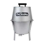 Old Smokey Products 14'' Charcoal Grill