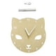 thumbnail image 2 of Reloj de pared colgante moderno de madera Relojes en Zulema Relojes de pared, 2 of 8