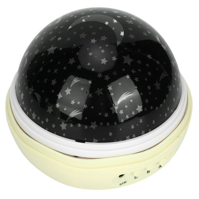 Lampe de Projection de Ciel Étoilé, Lampe de Projection de Projection de Rotation de Ciel Étoilé, Fonctionnalité de Haute Précision