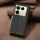 thumbnail image 3 of RFID Leather Case For Infinix Note 40 Pro 5G / 4G / 40 Pro+, 3 of 5