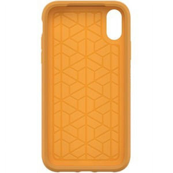 OtterBox Symmetry Series Case for iPhone XR, Aspen Gleam