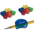 thumbnail image 2 of HAHDAXIA Silicone Pencil Grip, Assorted Colors, 12 Count, 2 of 6