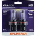 thumbnail image 1 of Phares halogènes XtraVision 9007 de SYLVANIA, 1 of 7