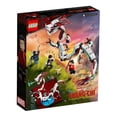 thumbnail image 2 of Set LEGO Super Heroes Batalla en la Antigua Aldea 76177, 2 of 4