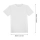 thumbnail image 2 of unbranded 2Ud Camisetas Color Surtido Manga Corta Estilo Casual Y, 2 of 8