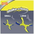 thumbnail image 5 of Nylabone Power Play Interactive Dog Toy Shake-a-Toss Large/Giant - Up to 50 lbs. (1 Count), 5 of 13