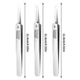 thumbnail image 3 of Summercome Blackhead Remover, Blackhead Tweezers, Professional Facial Blackhead Remover Tweezers Kits, Blackhead Remover Tool Sets, 3 of 8