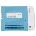 thumbnail image 4 of DIN-Rail Power Supply, 1 PCS Switching Power Supply RoHS 100-240V AC High  Factor  For Factory For Electrician For Service, 4 of 8