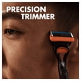 thumbnail image 4 of Navaja Gillette Fusion, 4 unidades, 4 of 7