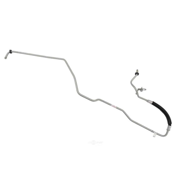 Automatic Transmission Oil Cooler Hose