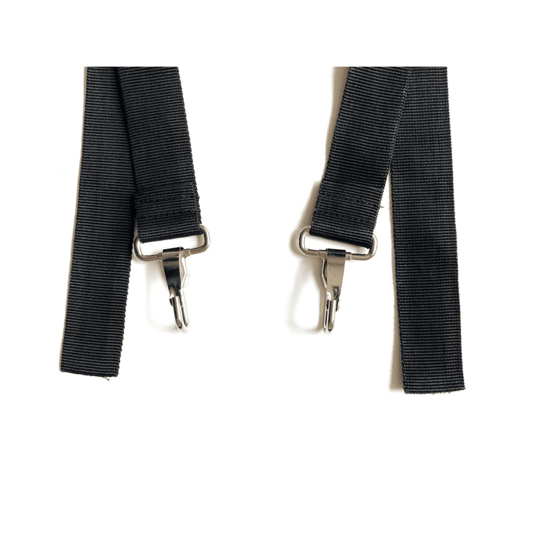  Backpack Straps Replacement Adjustable Padded