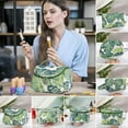 thumbnail image 1 of onlyliua Liquidación Del Día Ofertas Prime Maquilla Tropical, Cosmopolitan, Viaje, Tocador, Monedero Mujer, 1 of 3