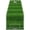 Green, variant on Vjnyvs Soccer Table Runner Sport Theme Linen Tablecloth Green Football Field Pattern Table Runners for Party Kitchen Dining Room Decor