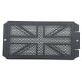 thumbnail image 4 of funtasica Motorcycle Radiator Guard Automotive Replaces High Performance Protector, 4 of 9