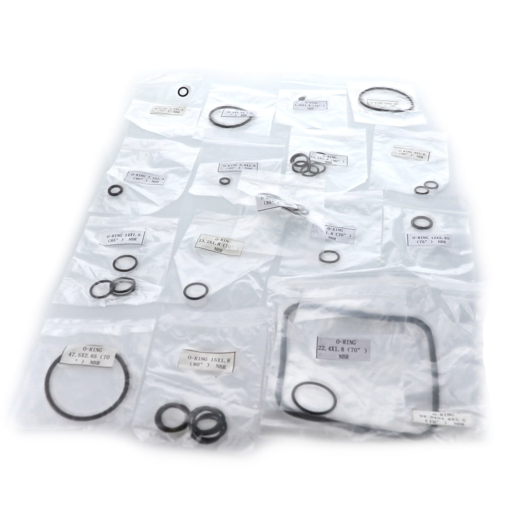 OEM 514022864 514013023 Pressure Washer ORing DPW3835 DPW3835