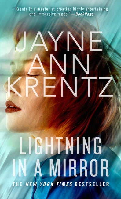 Jayne Ann Krentz Fogg Lake: Lightning in a Mirror (Paperback)