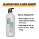 thumbnail image 3 of Champú clarificante KMS HEADREMEDY Limpiador Profundo, 25.3 oz, 3 of 3