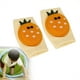 thumbnail image 5 of Protector De Rodilla Para Niños Pequeños, Encantador Y Exquisito Patrón De Dibujos Animados De Rodilleras Para Bebés Para Jardín De Infantes Para El Hogar Mgaxyff Infant Anti‑Slip Knee Pad, 5 of 8