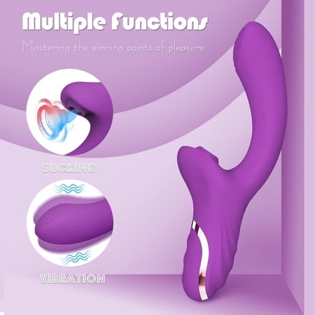 Mini Wand Massager,Small Handheld Massager with 10 Quiet Modes, Personal Handheld Massager for Neck Shoulder Back BodyH249