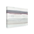 thumbnail image 2 of Trademark Fine Art 'Water Horizon II at Sea Ranch' Canvas Art by Rob Delamater, 2 of 4