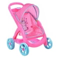 thumbnail image 2 of Carriolita para Muñecas Prinsel Sweet Unicornio, 2 of 4