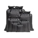 thumbnail image 2 of Bolsa estanca para exteriores de 1,5 L/2,5 L/3 L/3,5 L/5 L/8 L. Flotante e impermeable. Negro, 2 of 9