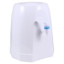 Howish Water Dispenser Device Countertop Water Dispenser for Home & Office Use(10.63"X9.06"X6.69")