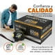 thumbnail image 2 of Flexometro 5 metros WALKON Hule contra Impacto Cinta Metrica de 1, 2 of 7