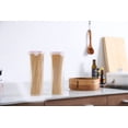 thumbnail image 4 of Komax Biokips Tall Food Storage Spaghetti, Pasta Container 44oz. (set of 2), 4 of 5