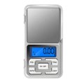 thumbnail image 3 of Báscula Digital De Bolsillo Báscula De Báscula De Alimentos Precisión 0.01g / 0.1g - 100g-0,01g 100g-0.01g Yinane báscula digital de bolsillo, 3 of 8