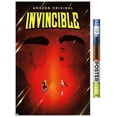 thumbnail image 1 of Invincible - Père et Fils Une Feuille, 1 of 4