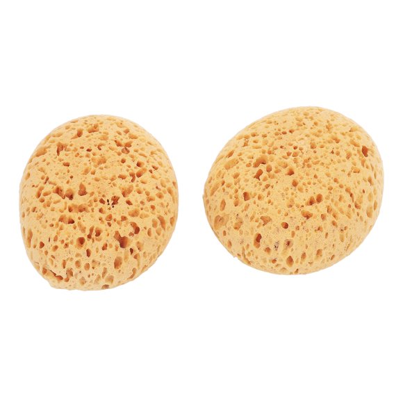 Ceiling Texture Sponge, Lightweight Comfortable Grip Texture Patch Sponge Faux Sponge Painting Effects for Pottery