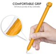 thumbnail image 5 of Funda de silicona ZHCH para Apple Pencil de 1.ª generación Color Oso, 5 of 5