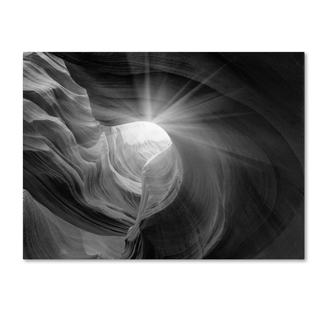 Wrapped 30x47 Canvas Art
