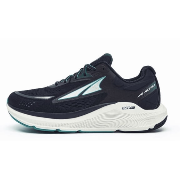 ALTRA Women’s Paradigm 6 Road Running Shoe, Shoe Size 5.5, Dark. blue