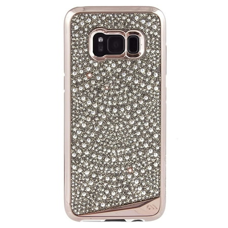 Case-Mate Samsung Galaxy S8 Case - BRILLIANCE - Lace - Walmart.com
